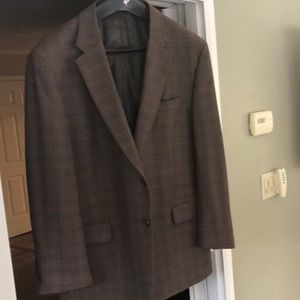 Tweed Sport Jacket in excellent condition.